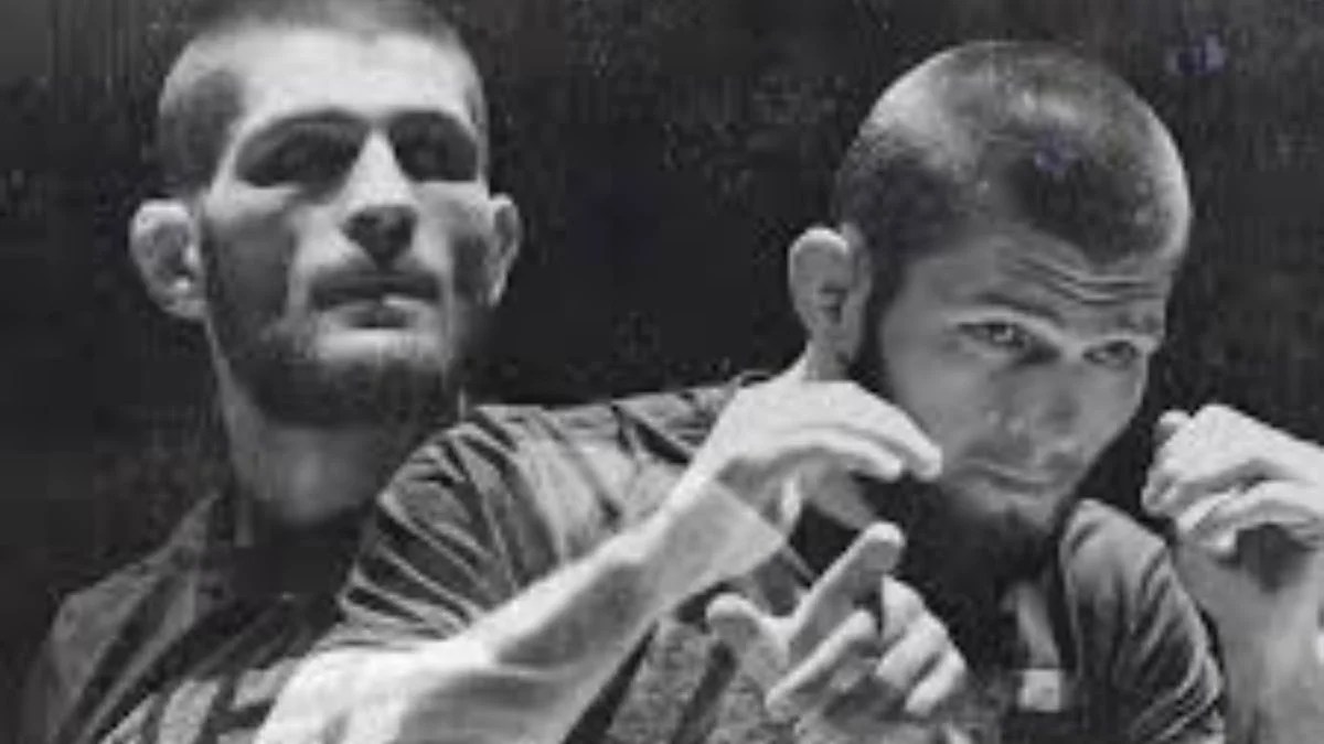 Ufc khabib takkan kembali nurmagomedov